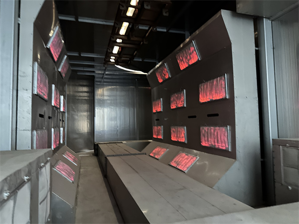 Guangxi Liugong Line 2