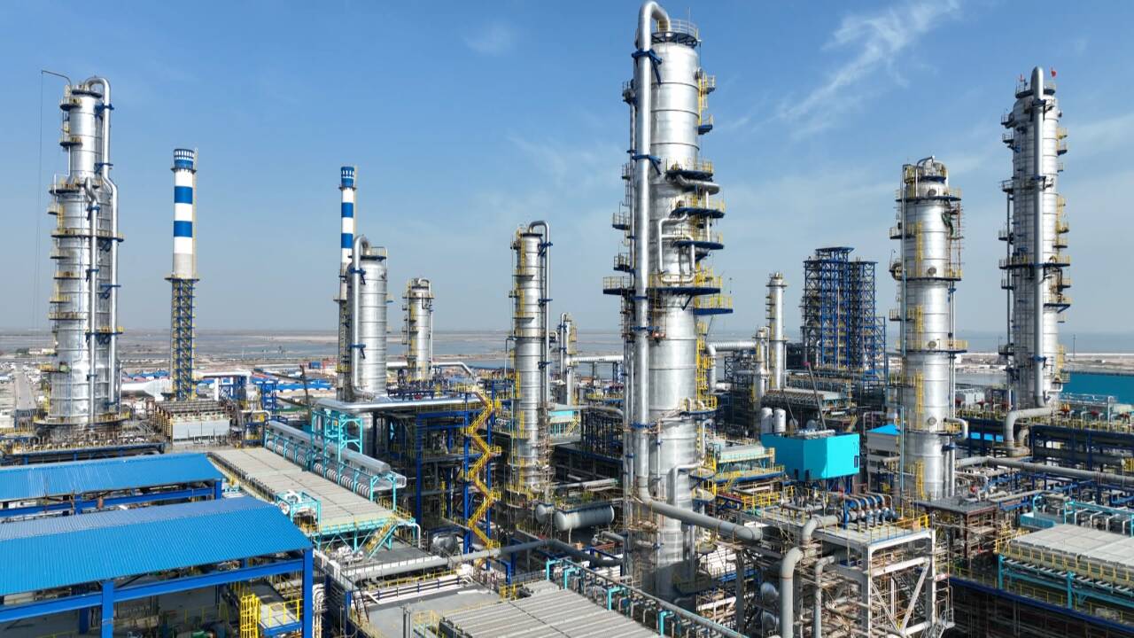 National Bureau of Statistics: Profit of Major Machinery Industry Enterprises from January to September Released