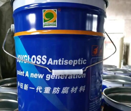 Water based immersion coating: How can environmentally friendly coating solve the problem of industrial pollution?