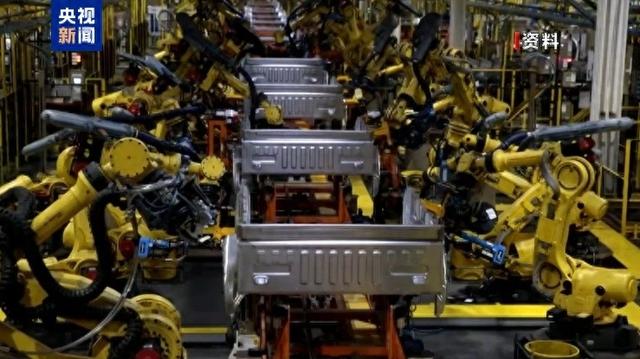 Европейская ассоциация автопроизводителей: сокращение квот ЕС на импорт стали приведет к росту инфляции