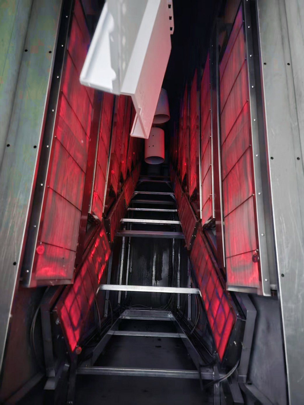 提效15%!助力热水器巨头固化涂装线实现“绿色智造”!